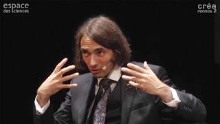 [Cédric Villani] La meilleure et la pire des erreurs de Poincaré