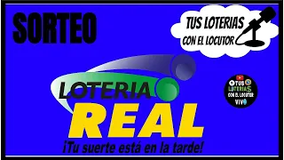 Sorteo Lotería Real, New york Real Lotopool Real de hoy sabado 25 de junio de 2022