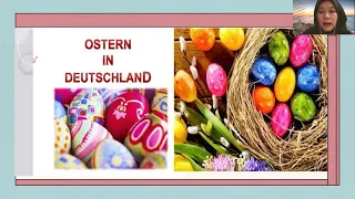 Feste und Feiern in Deutschland