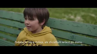 "Я повернуся": щемливе відео про українців за кордоном