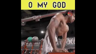 The fastest man on two hand |   Guinness World records | #amazing | #shorts | world record