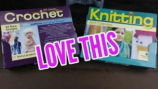 Best Gift for Knitter/Crocheter - 2019