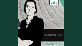 Inventions à deux voix BWV 772/786: N°6 en mi majeur BWV 777