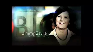 Mark Thompson challenged over Jimmy Savile – Channel 4 News