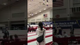 Mondo’s best attempt at 6.01m