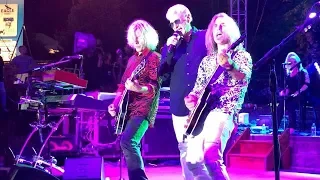 STYX Dennis DeYoung, Live Concert, Styx Original Singer & Member Up Close!  2019