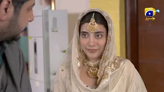 Badzaat  Episode 43 | Best Scene 02 | Geo Entertainment