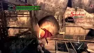 DMC4SE   Dante's Devotion