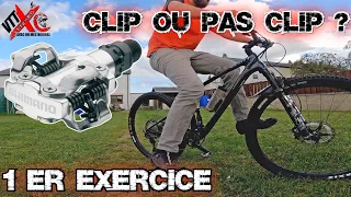 Clip ou pas clip ? exercice pour s'y faire...ou pas !