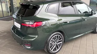 BMW 218i Active Tourer | CarTec Group