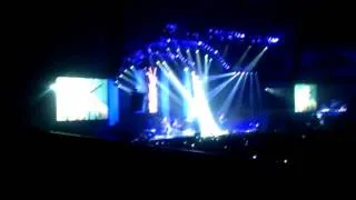 Deep Purple-Lazy@Kombank Arena 18.02.2014 Belgrade