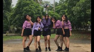 Produce 48 - Rumor Dance Cover | Athena Dance Crew