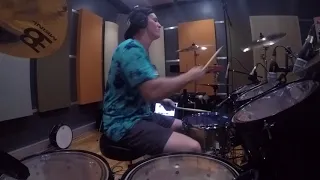 Uptown Funk - Bruno Mars Drum cover