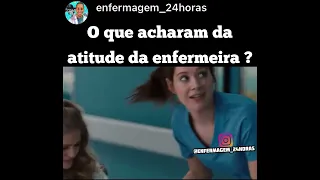 🍿Série: Nurses: Temporada 02 Episódio 02 🎬.