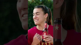 Barça Femení presents the 𝒩𝒾𝓃𝓉𝒽 𝒮𝓎𝓂𝓅𝒽𝑜𝓃𝓎 🏆🏆🏆🏆🏆🏆🏆🏆🏆 @estrelladammcat 🍻🎶 #fcbfemeni