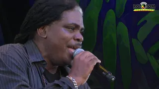 THE ABYSSINIANS live @ Main Stage 2019