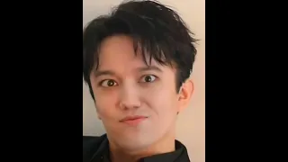 Dimash about marriage. A little humor Dears.