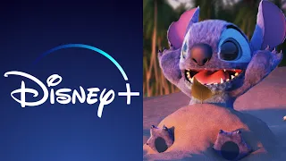 Lilo and Stitch Live-Action Remake to release June 2024 on Disney+