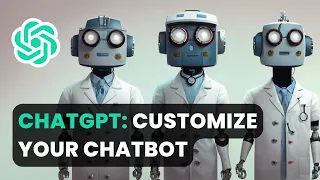 Make ChatGPT INSANELY Useful By Assigning It Jobs & Skills