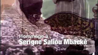 Serigne Saliou Mbacké : un homme multidimensionnel