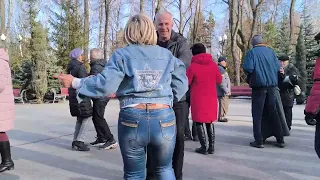 Танцы/Харьков/Dancing/Марія Магдалена/2.03.2024/#kharkiv #dance