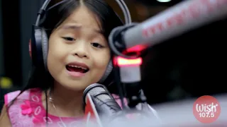 Esang De Torres sings  Salamat Salamat Musika