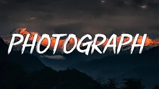 Photograph - Ed Sheeran (Lyrics) || Charlie Puth, Justin Bieber,... (MIX LYRICS)