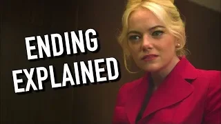 The Ending Of Maniac Explained