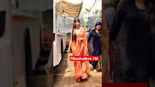 New Video Nora Fatehi Song Dance Performance #bollywood #dance #trending #norafatehi #10m #ytshort