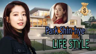 Park Shin hye Biography , LifeStyle , Height ,Weight , Relationship, Net Worth ( BF:CHOI TAE JOON )