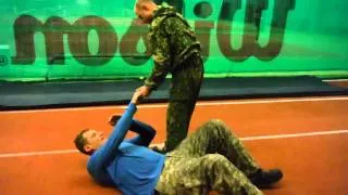 Systema Estonia Trailer  (2014)