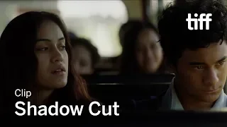 SHADOW CUT Clip | TIFF 2018