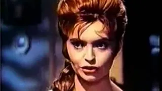 THE BRIDES OF DRACULA Trailer