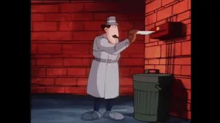 Inspector Gadget Cartoon Intro Theme