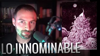 Lo Innominable - Relatos de Lovecraft