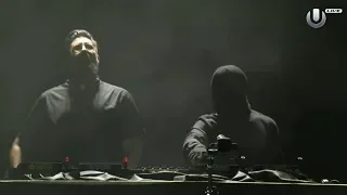 Tchami X Malaa: No Redemption  - Live @ Ultra Music Festival Europe [13.07.2019]