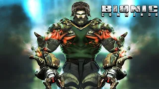 Нефильтрованная история о серии игр Bionic Commando (Часть 3-3) | 2009