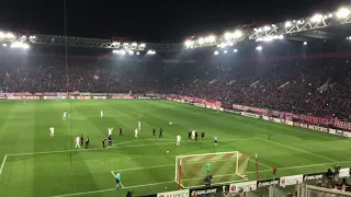 Olympiakos - Milan 3-1 (Fortounis penaldi)