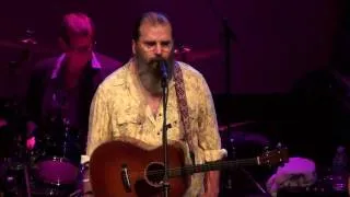 Steve Earle - The Gulf of Mexico - Castle Theatre