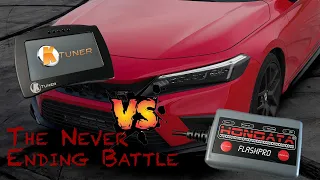 Ktuner vs. Hondata: Which Tuner Is Right For You?