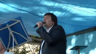 Игорь Слуцкий Сахалин