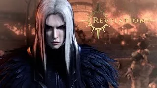 Revelation Online - Occultist Trailer