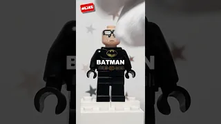 LEGO Minifigure Batman