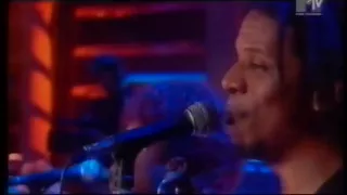 MaryJ Blige - MJB Da MVP (Live)