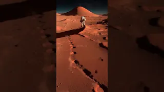 Discovery of Water on Mars! #MarsWater #ExtraterrestrialLife