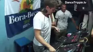 Oliver Lang | Bora Bora | Ibiza