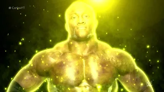 Bobby Lashley WWE Theme Song - "Titan (Intro Edit)" with Arena Effects