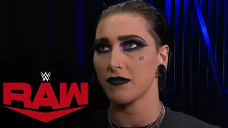 Rhea Ripley to put her destiny against Charlotte Flair’s legacy: Raw, March 27, 2023