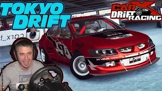 РОЗЫГРЫШ ключей от CARX DRIFT RACING ТОП МОДЫ ГДЕ ВЗЯТЬ На руле Logitech G27 ручник от Feel Custom