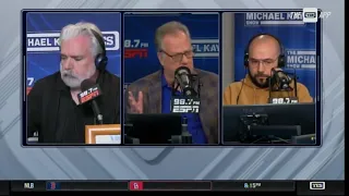 Who's Better, Soto or Judge? Debate  -  The Michael Kay Show TMKS May 17 2024